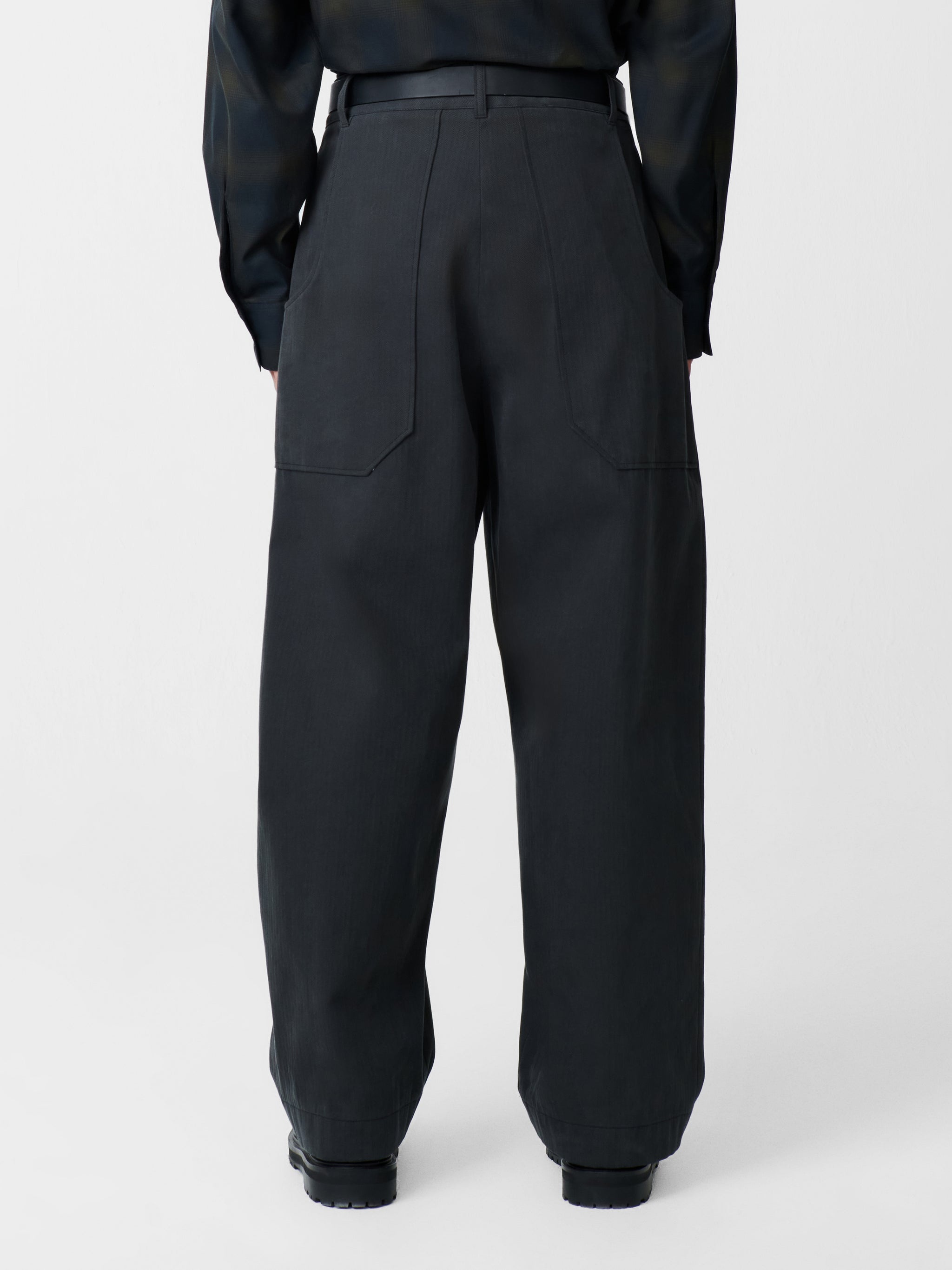 Guild Pant - 6