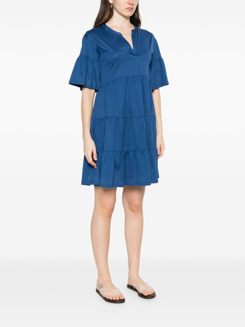 Wkdsaggina V-neck mini dress 3
