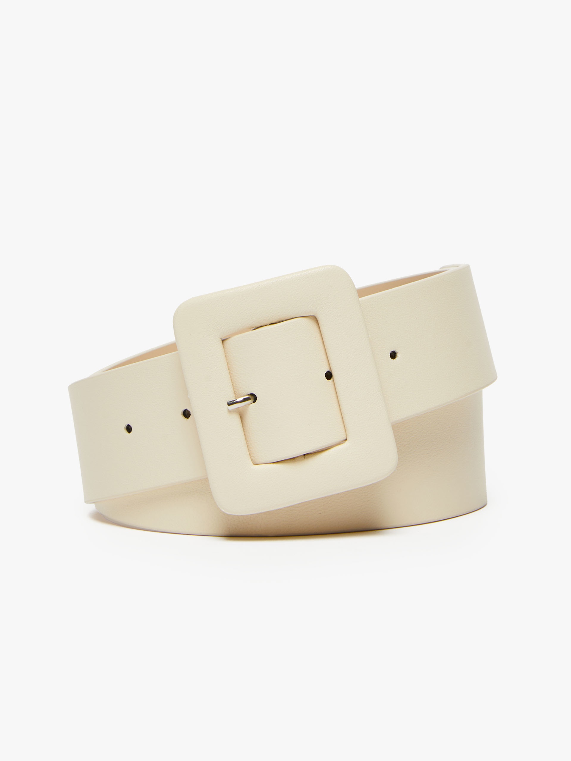 BRIO Nappa leather belt - 1