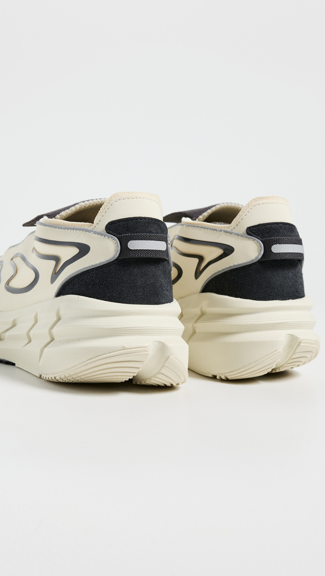 Asmc Adistar Sneakers - 3