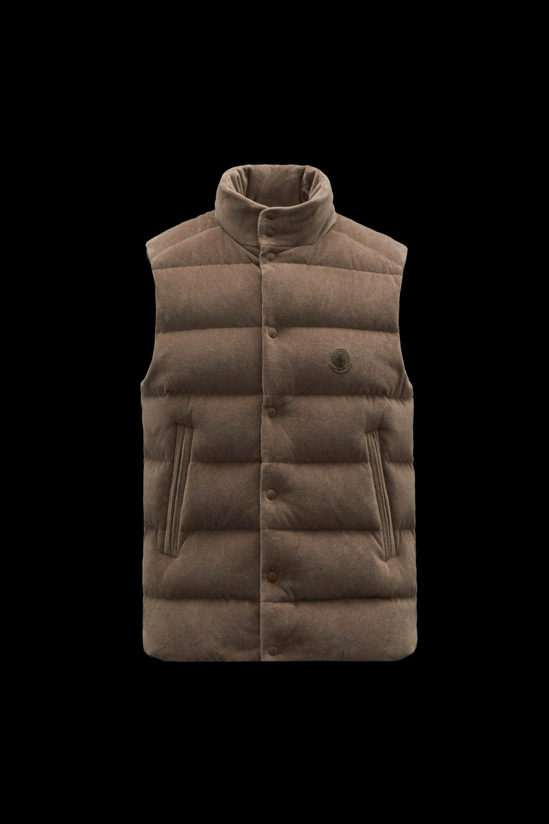 Tibb Vest 1