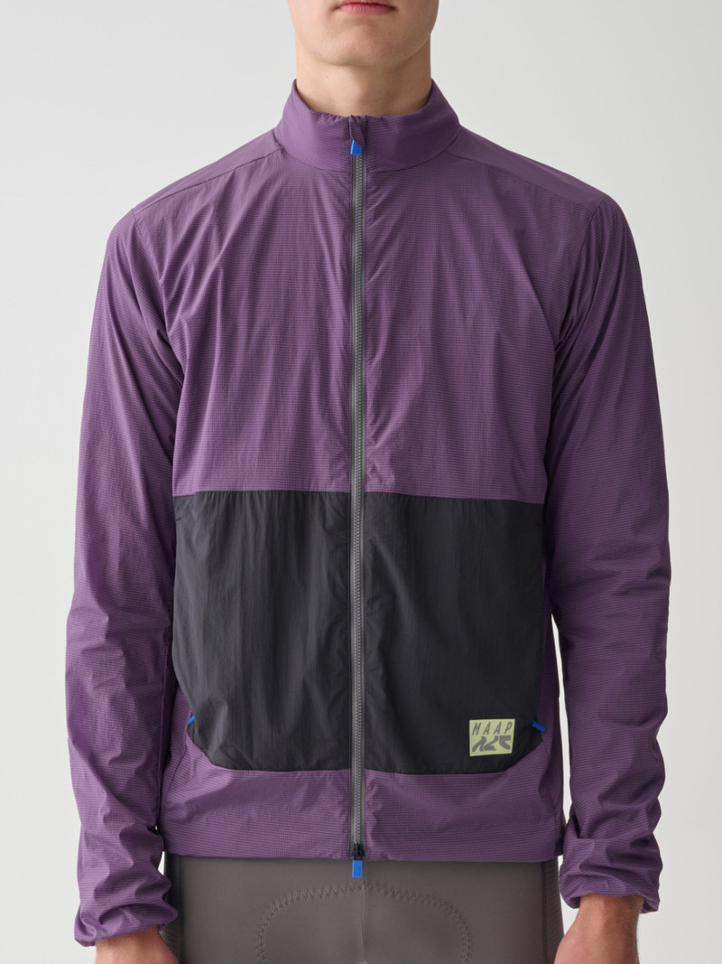 Alt_Road™ Insulated Jacket 3