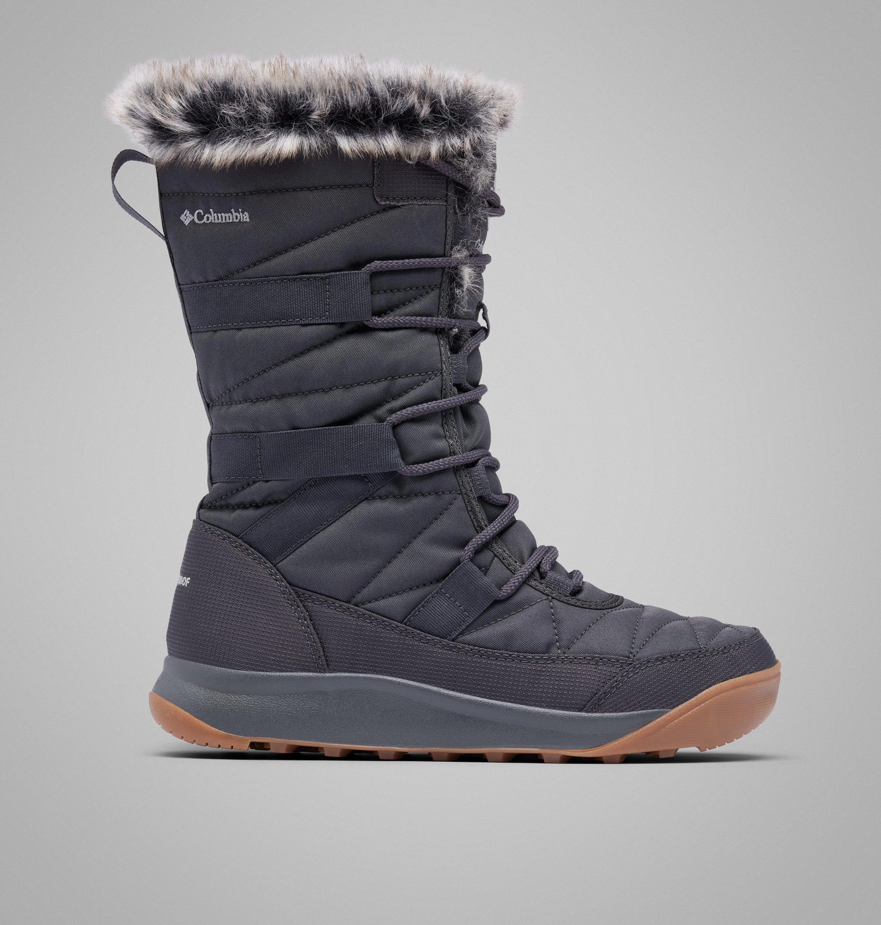 Women's Minx IV Boot - 1