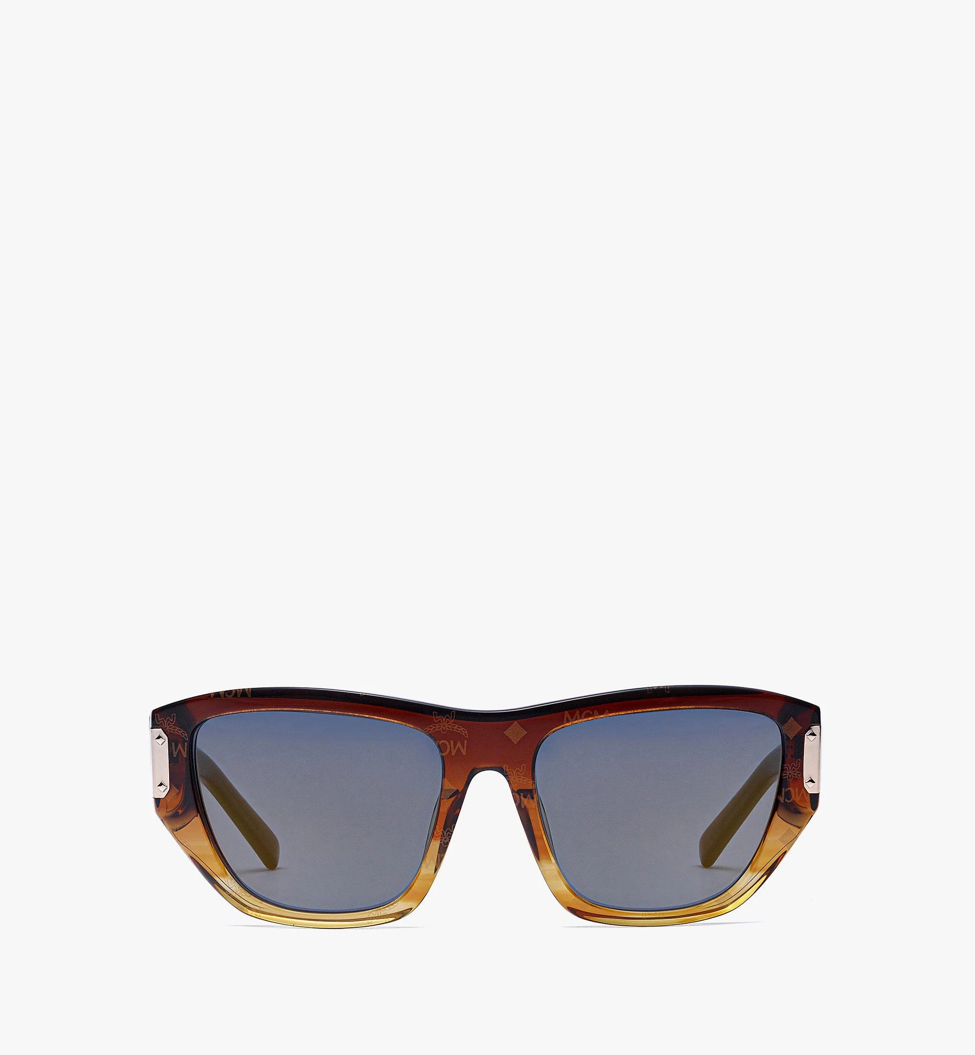 Monogram Square Sunglasses - 1