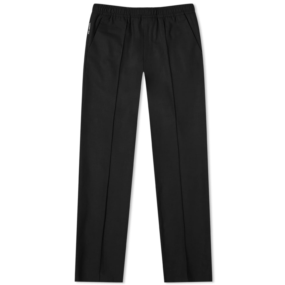 Axel Arigato Signature Wool Trouser - 1