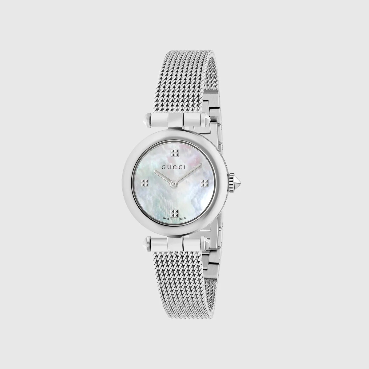 Diamantissima watch, 27mm - 1