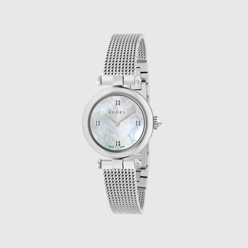 Diamantissima watch, 27mm 1