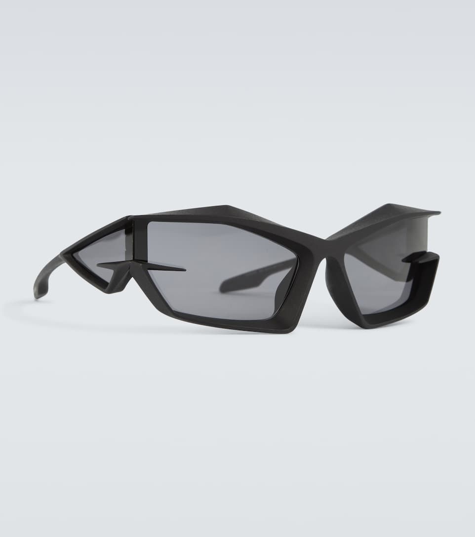 Giv Cut sunglasses - 4