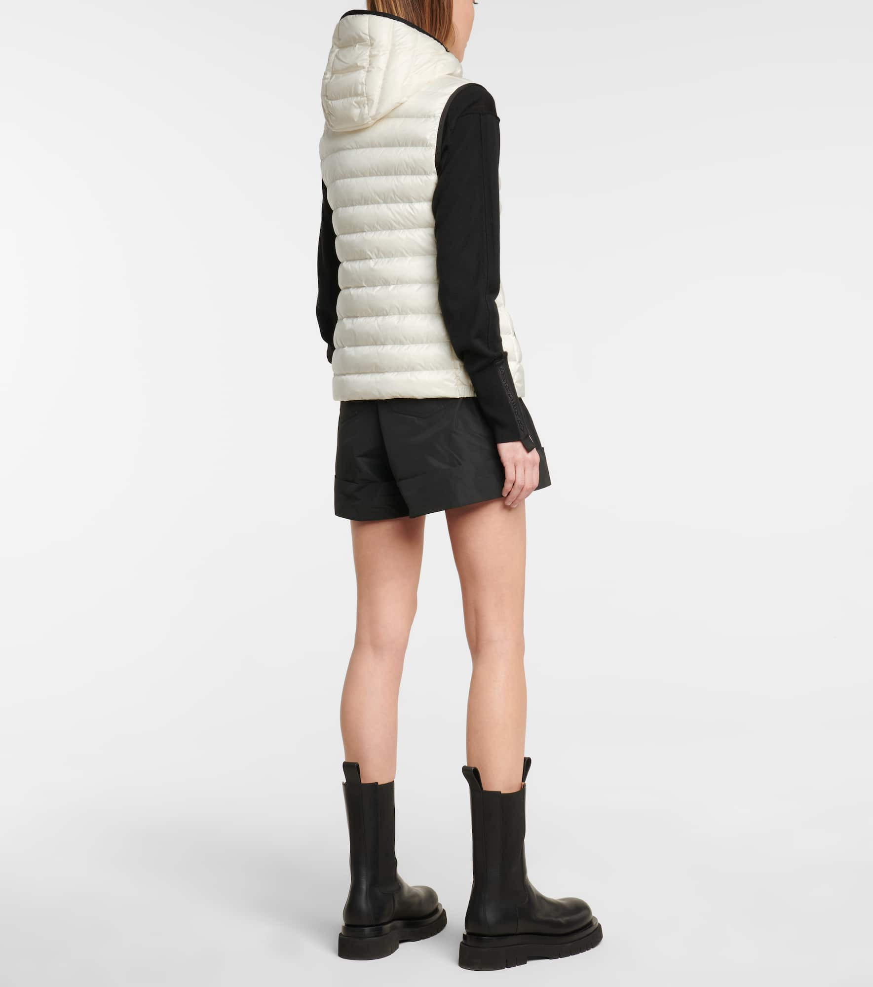 Glyco down vest - 3