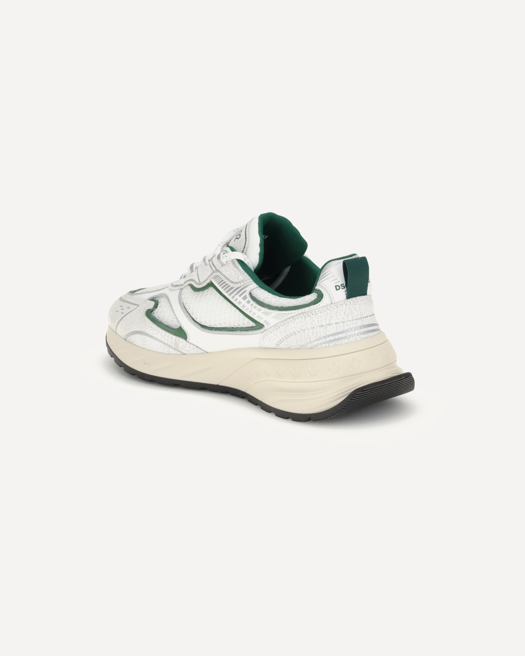 Sprinter Sneakers - 3