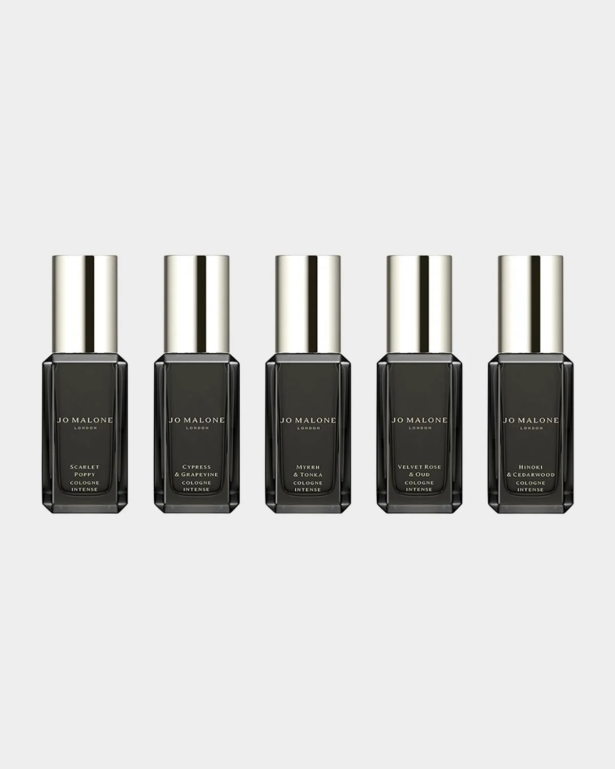 Mini Cologne Intense Collection Gift Set - 1