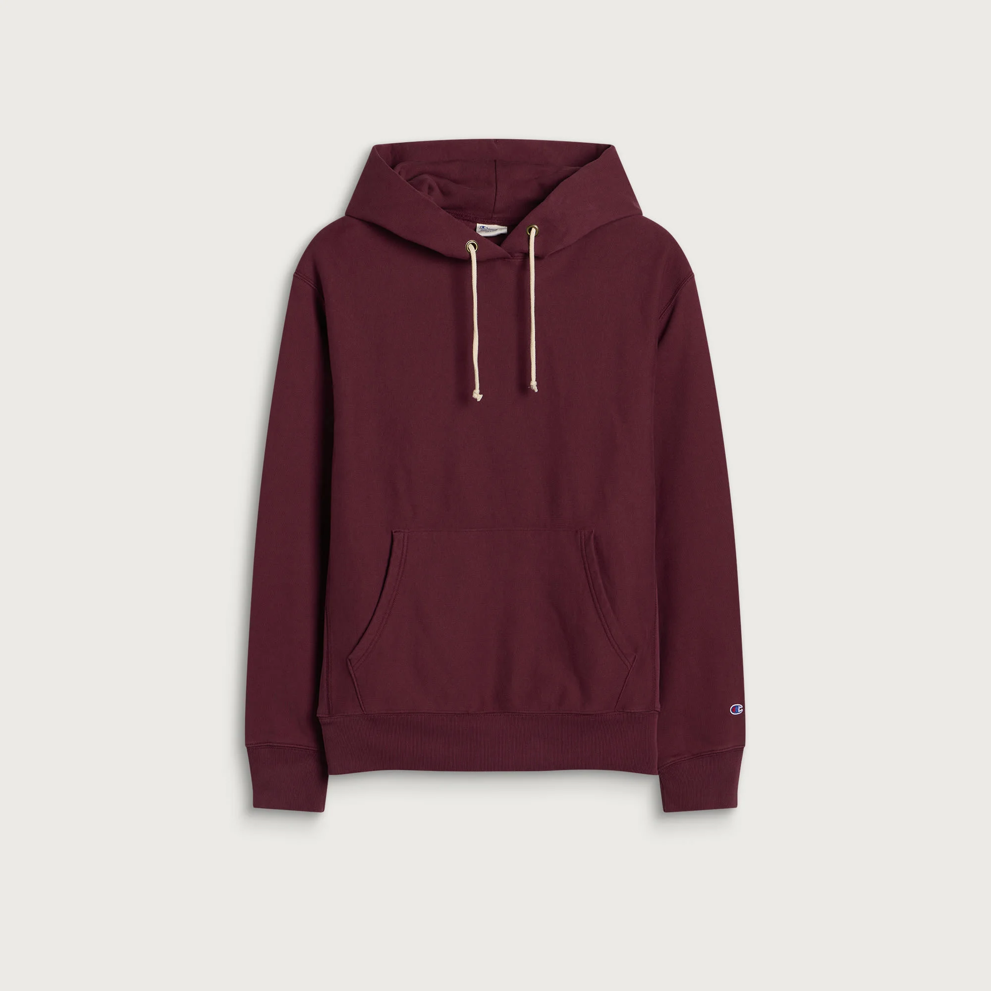 Champion Reverse Weave Relaxed Hoodie - 1