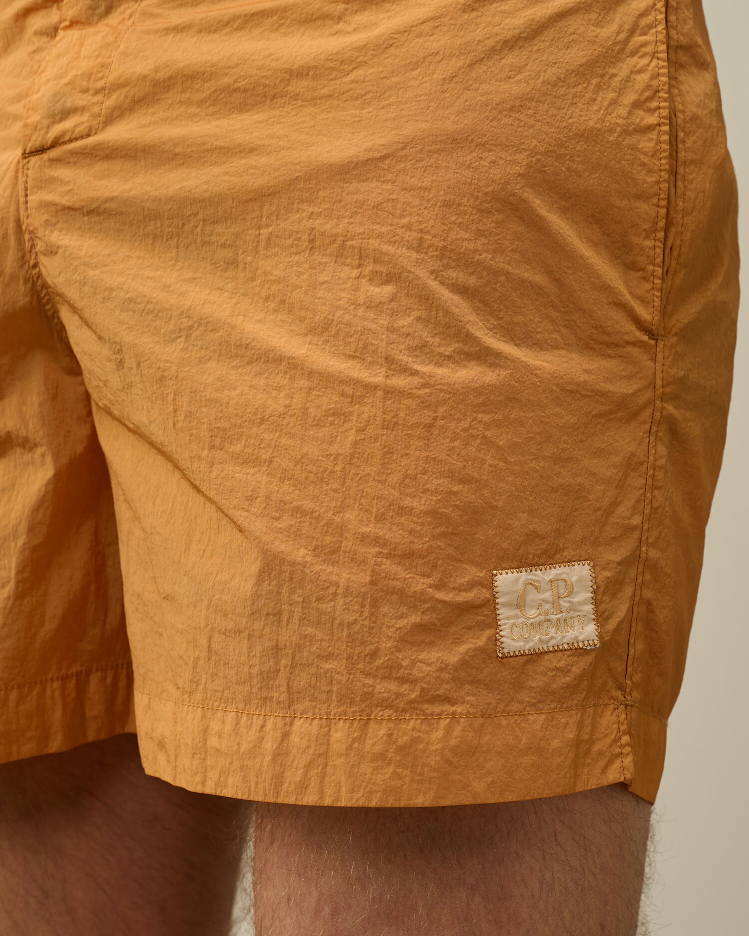 Eco-Chrome R Swim Shorts - 4