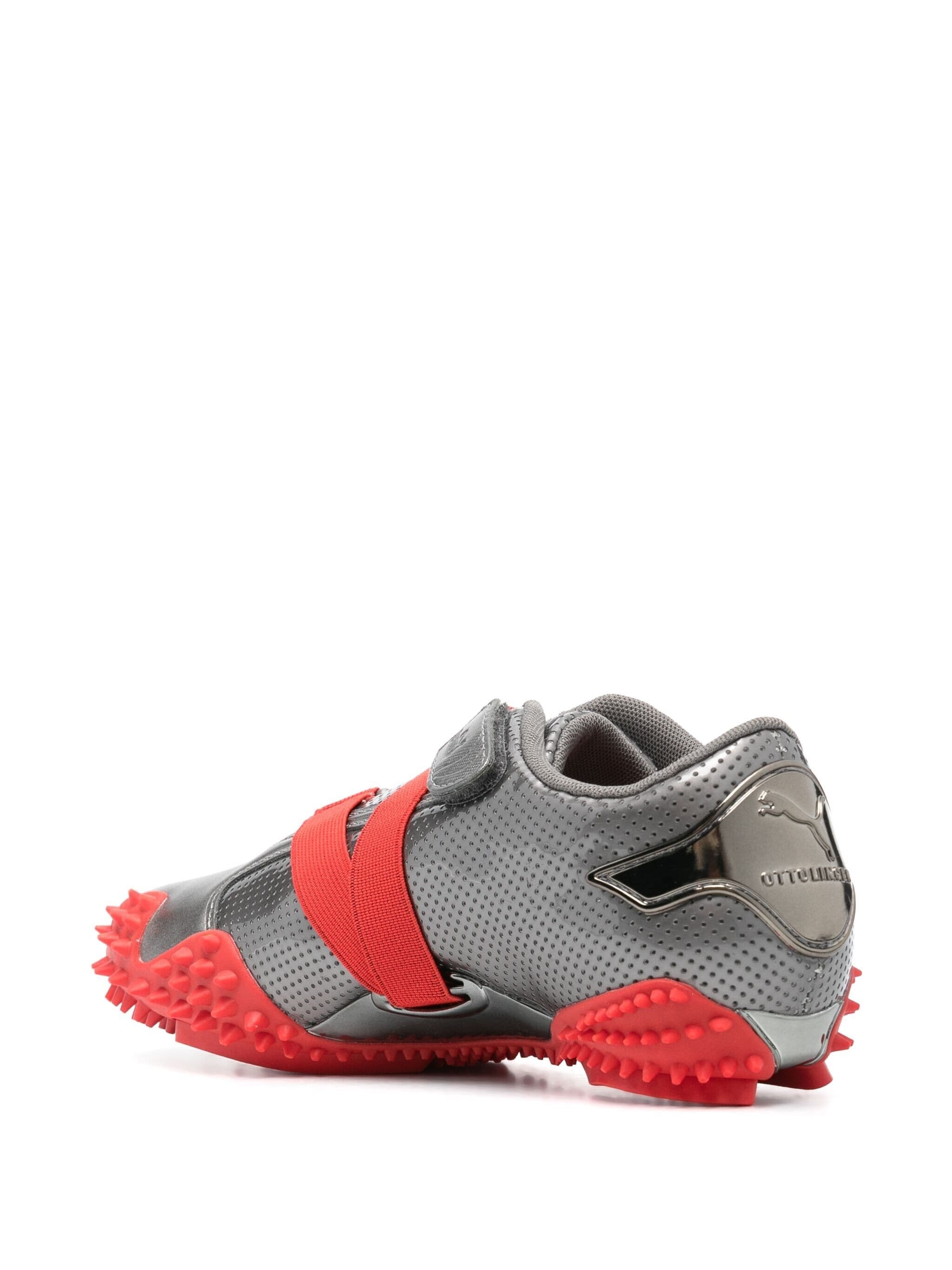 x Ottolinger Mostro Ecstasy sneakers - 3