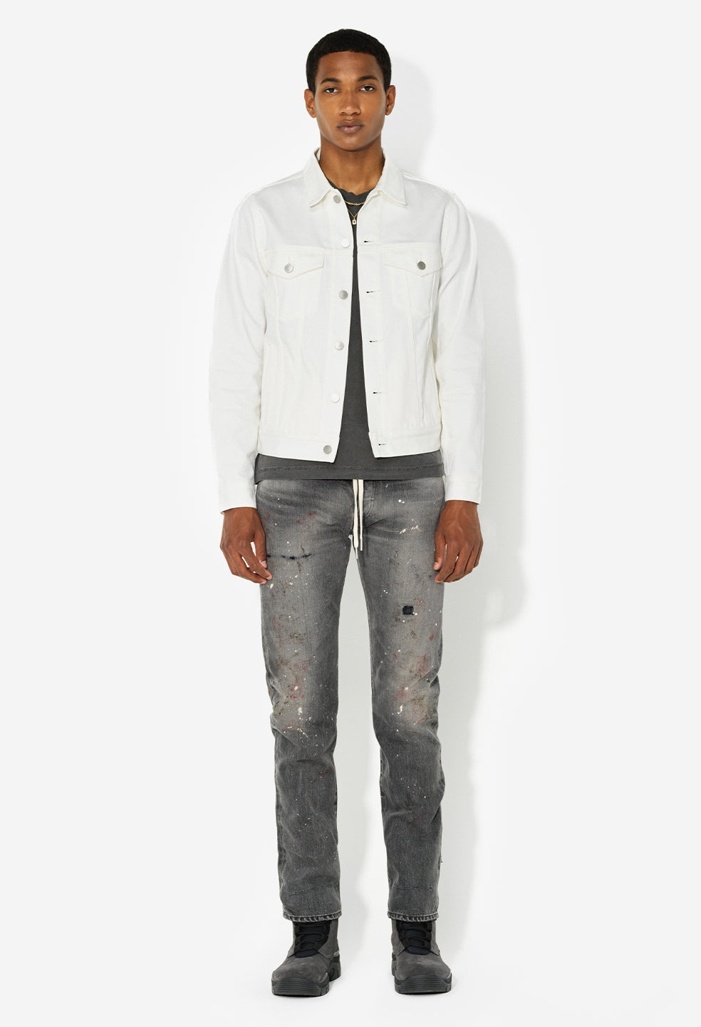 THUMPER JACKET TYPE III - 3