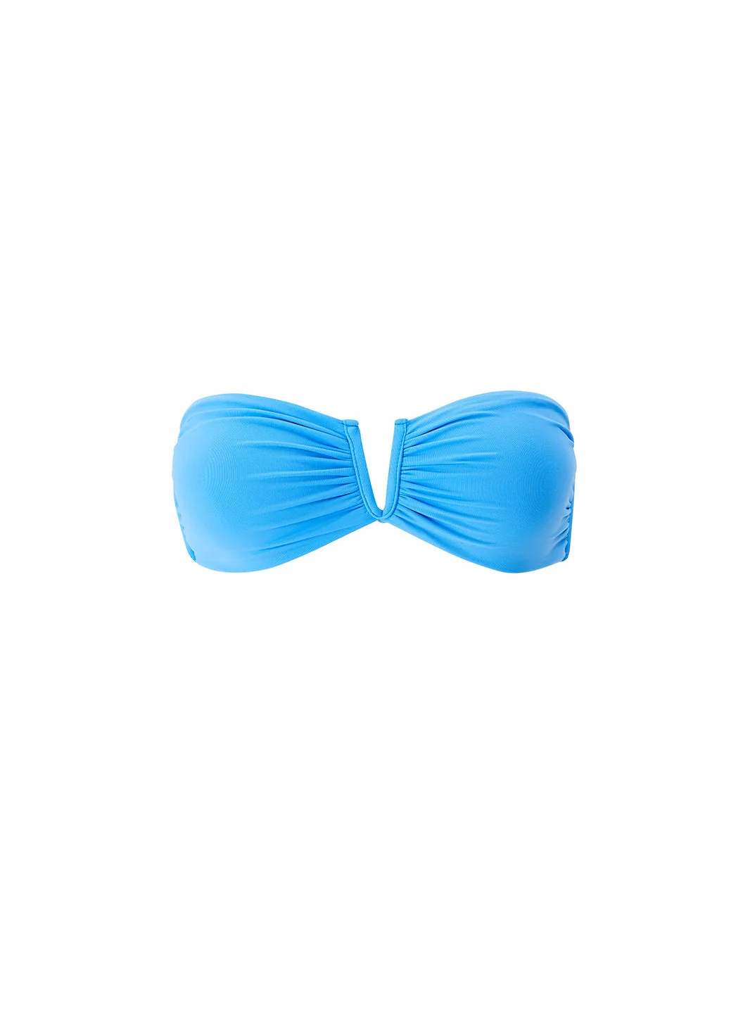ALBA OCEAN BIKINI TOP - 1