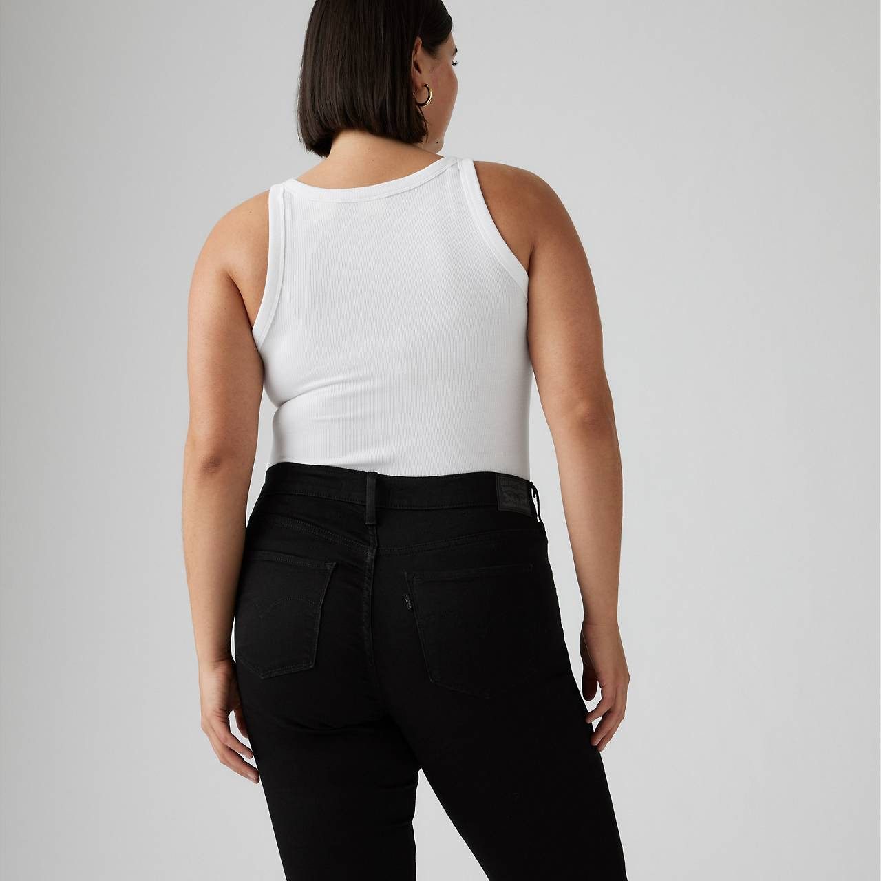 312 SHAPING SLIM WOMEN'S JEANS - 10