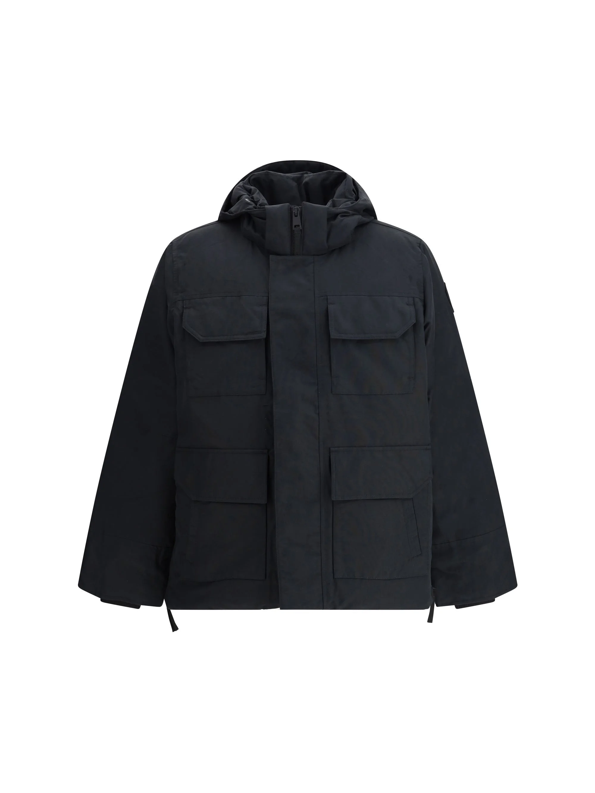 Canada Goose Men Maitland Parka - Cotton - Td - 1