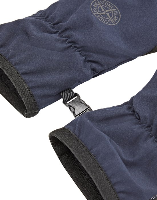 92429 COMFORT TECH COMPOSITE POLARTEC® ALPHA® TECHNOLOGY BLUE - 3