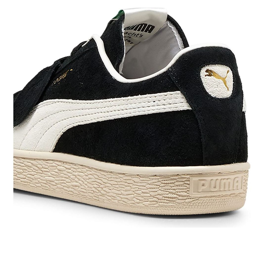 PUMA x Charles F. Stead Suede 'PUMA Black PUMA White' 403700-01 - 4