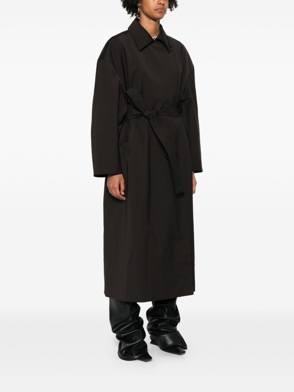 Churchill coat - 3