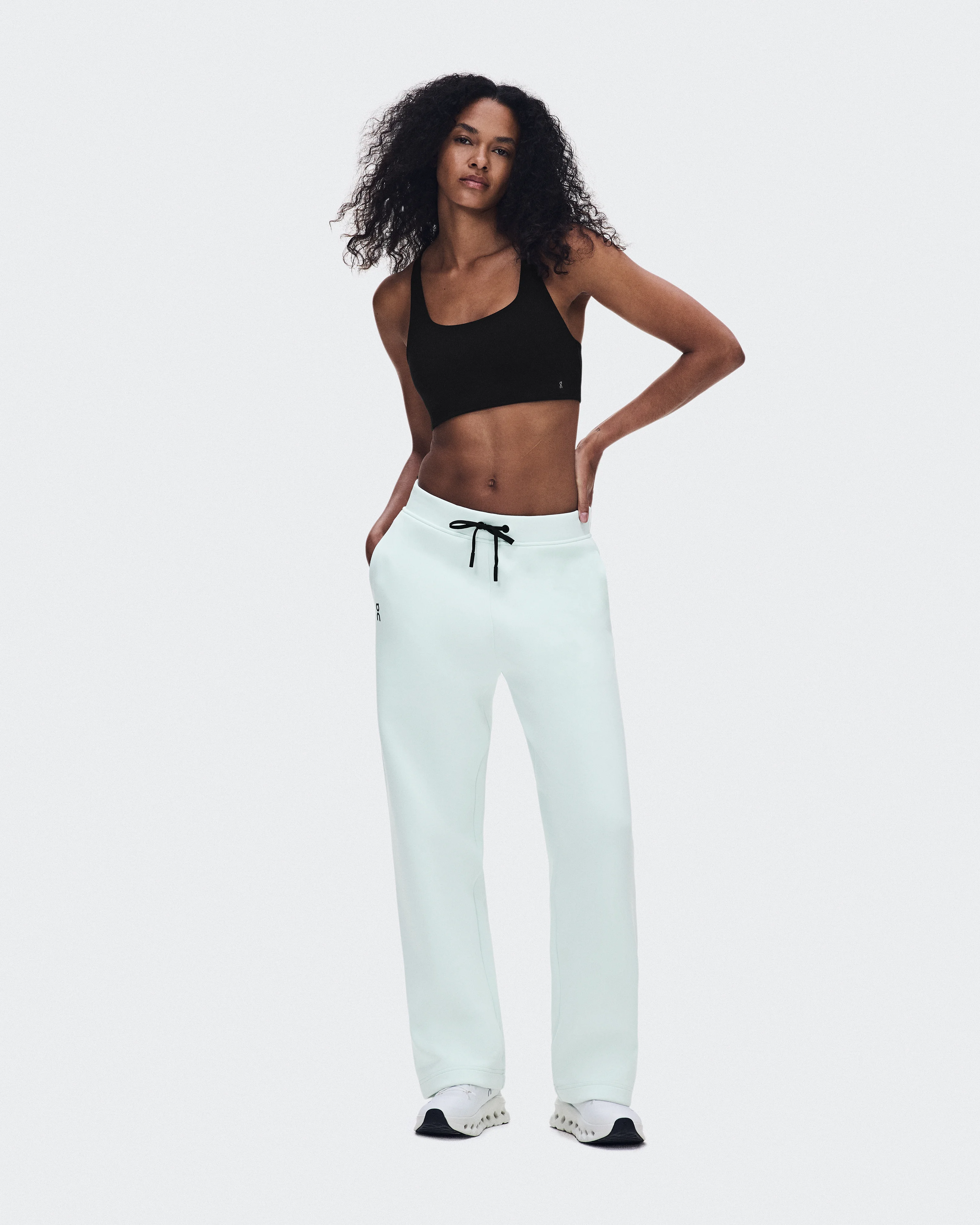Focus Tech Sweatpants - 1