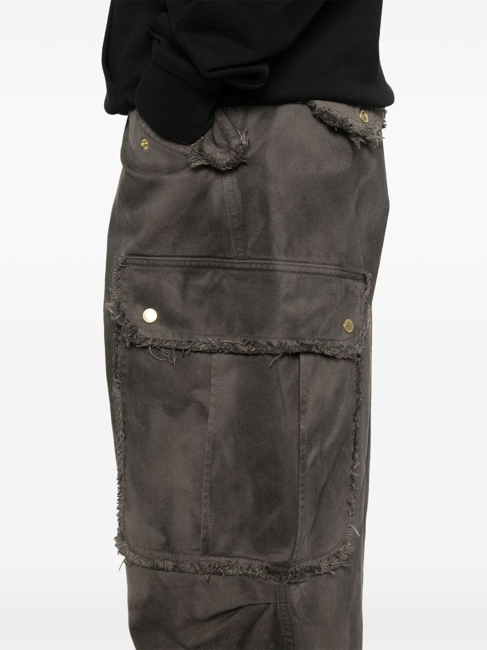 Vivi cargo jeans - 5