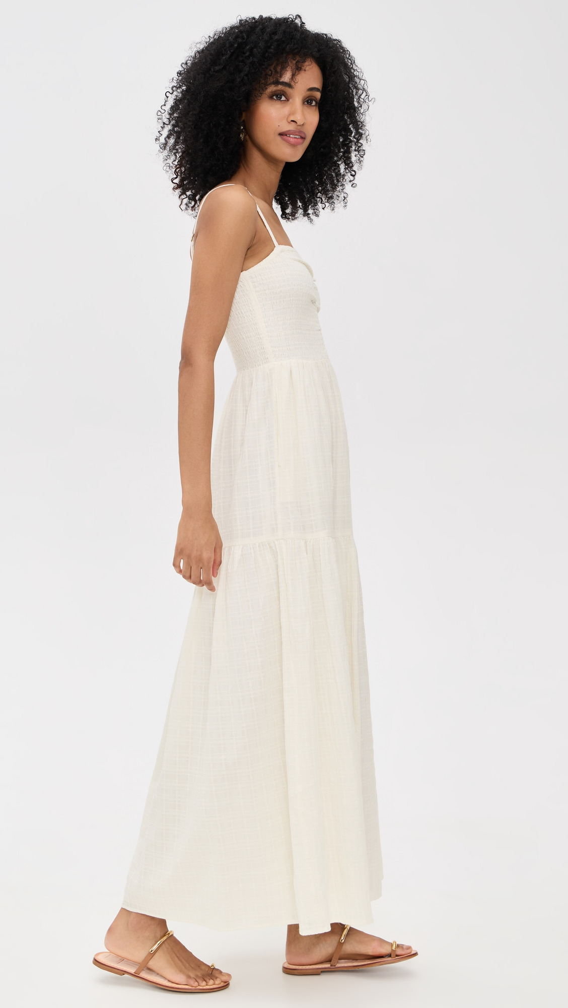 Mallorca Dress - 3