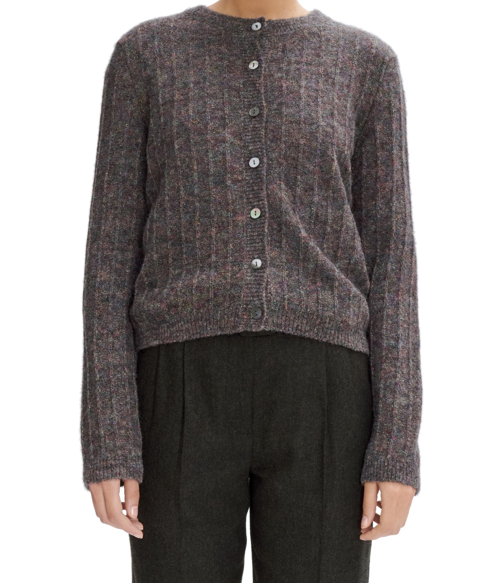 Milena cardigan - 4