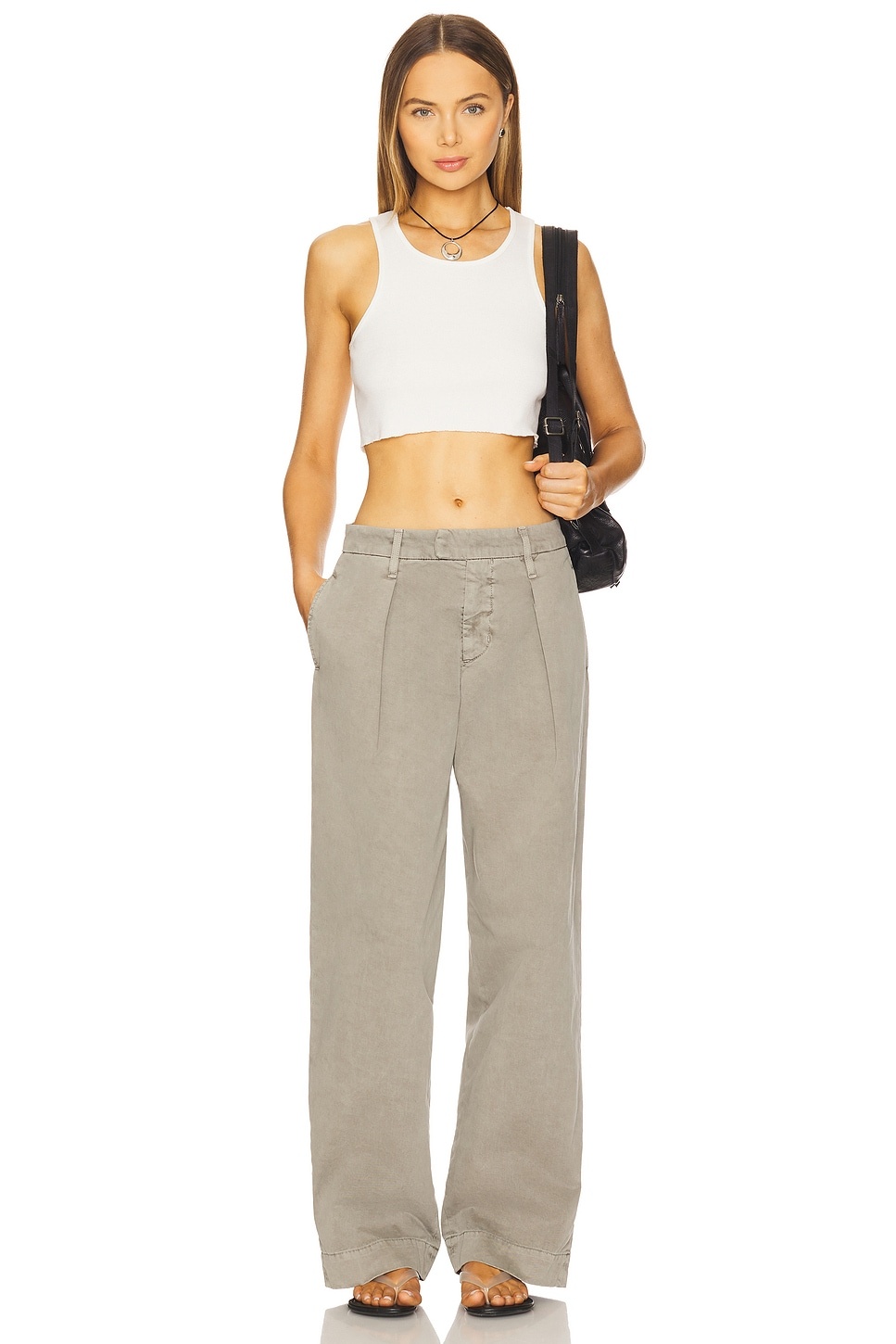 Ultra Crop Tank - 4