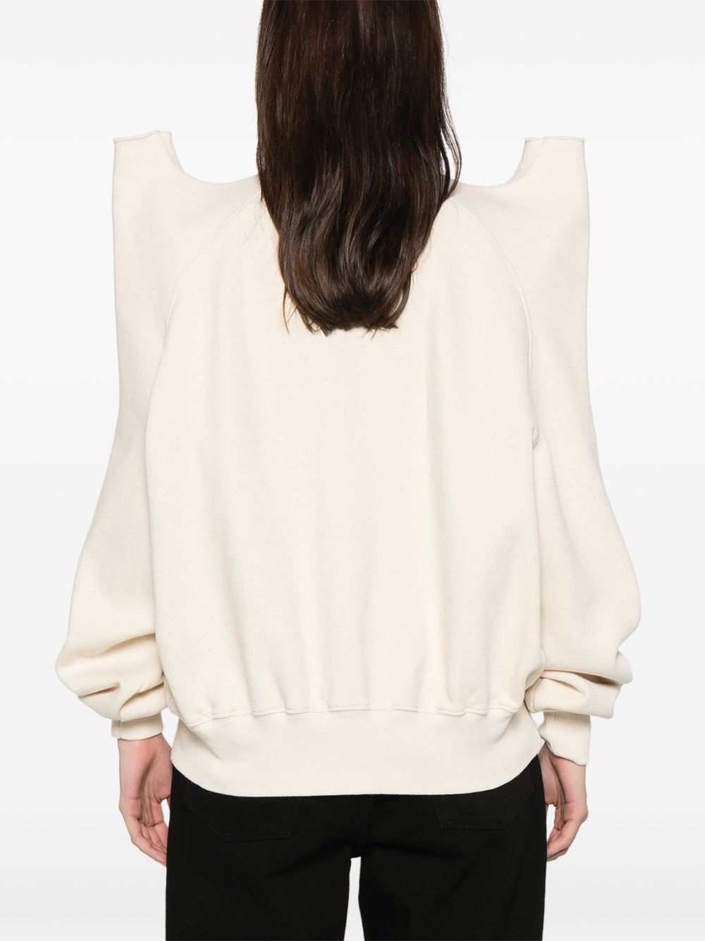 Tecsweat sweatshirt - 4