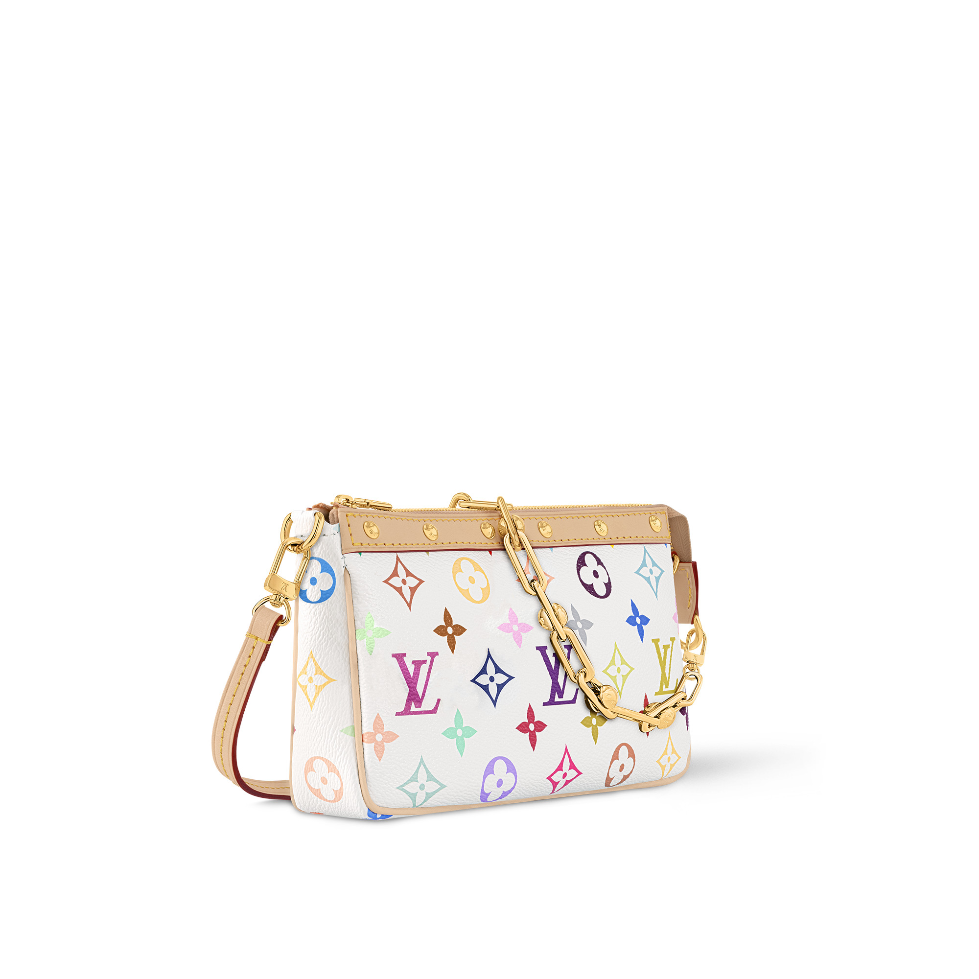LV x TM Pochette Accessoires - 2