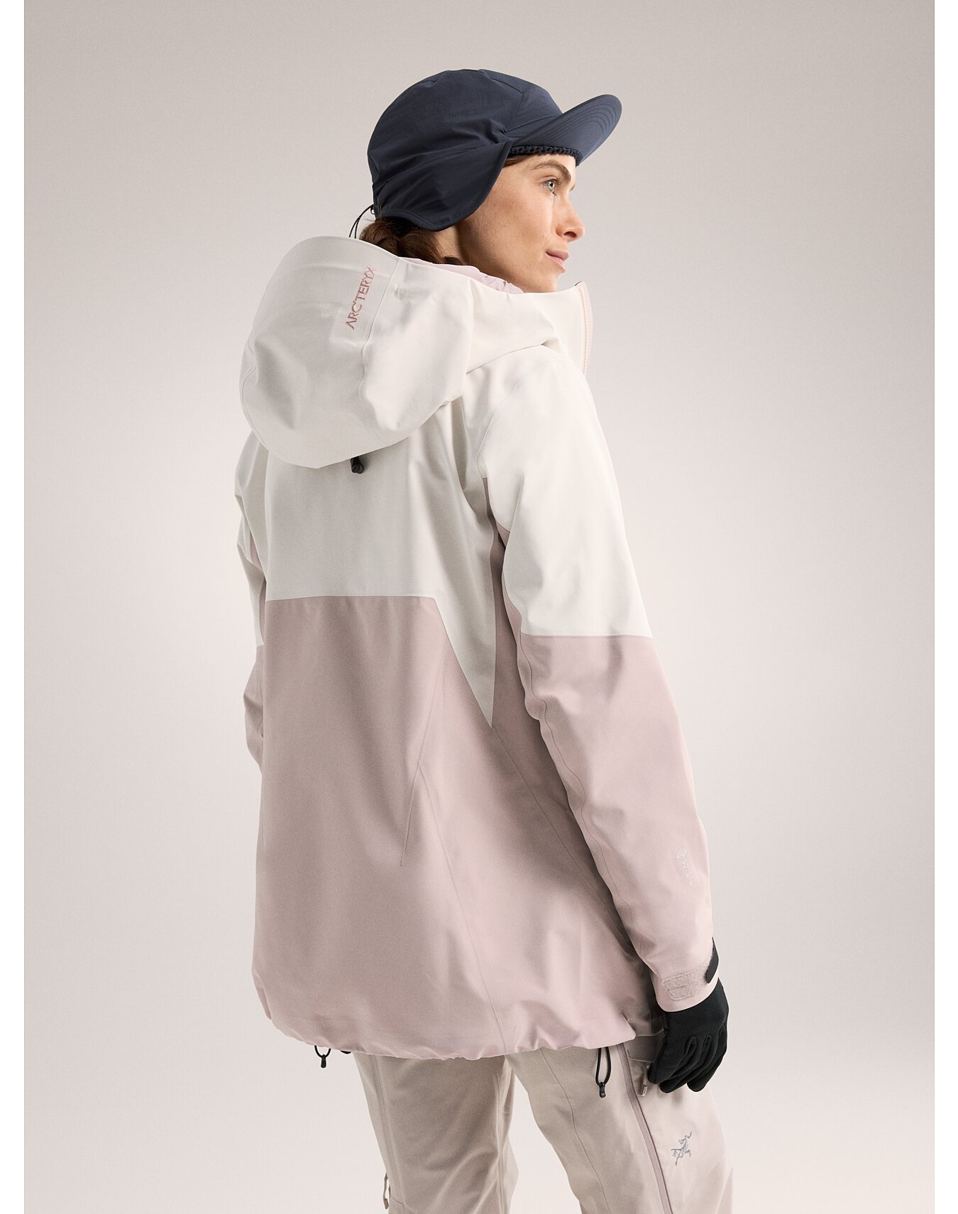 Rush Jacket - 4