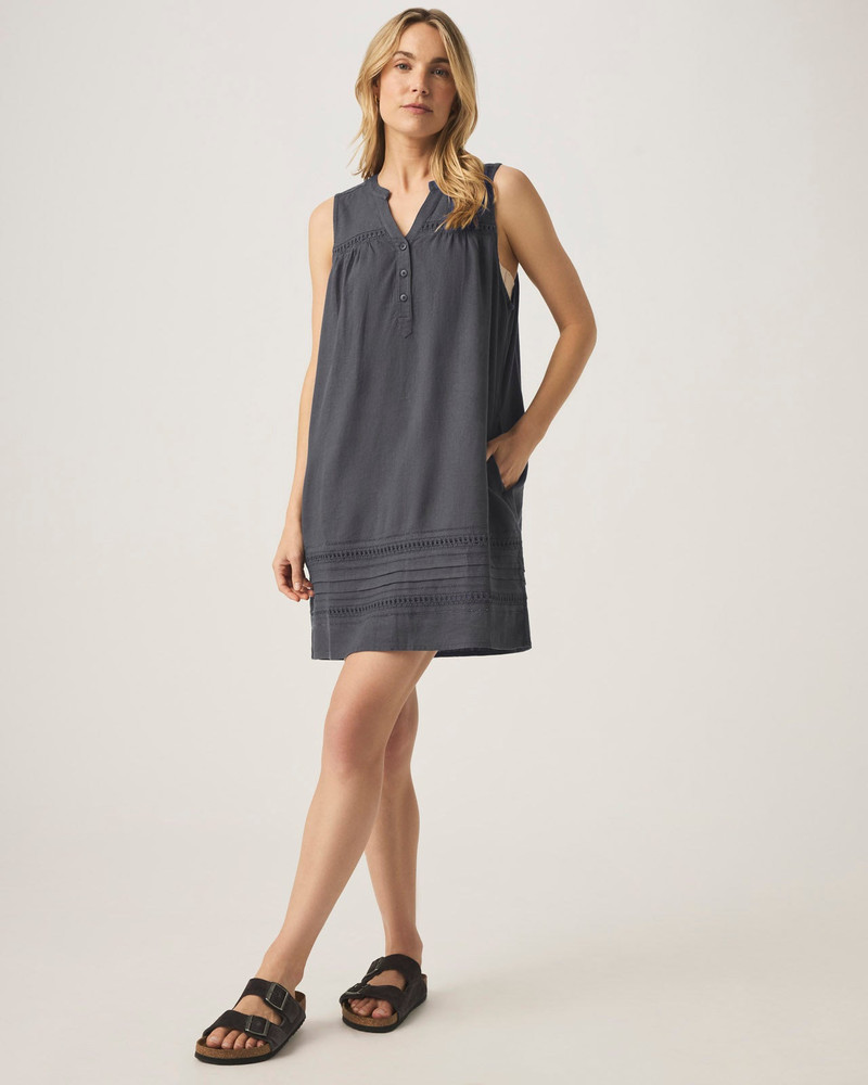 Catalina Mini Dress 1