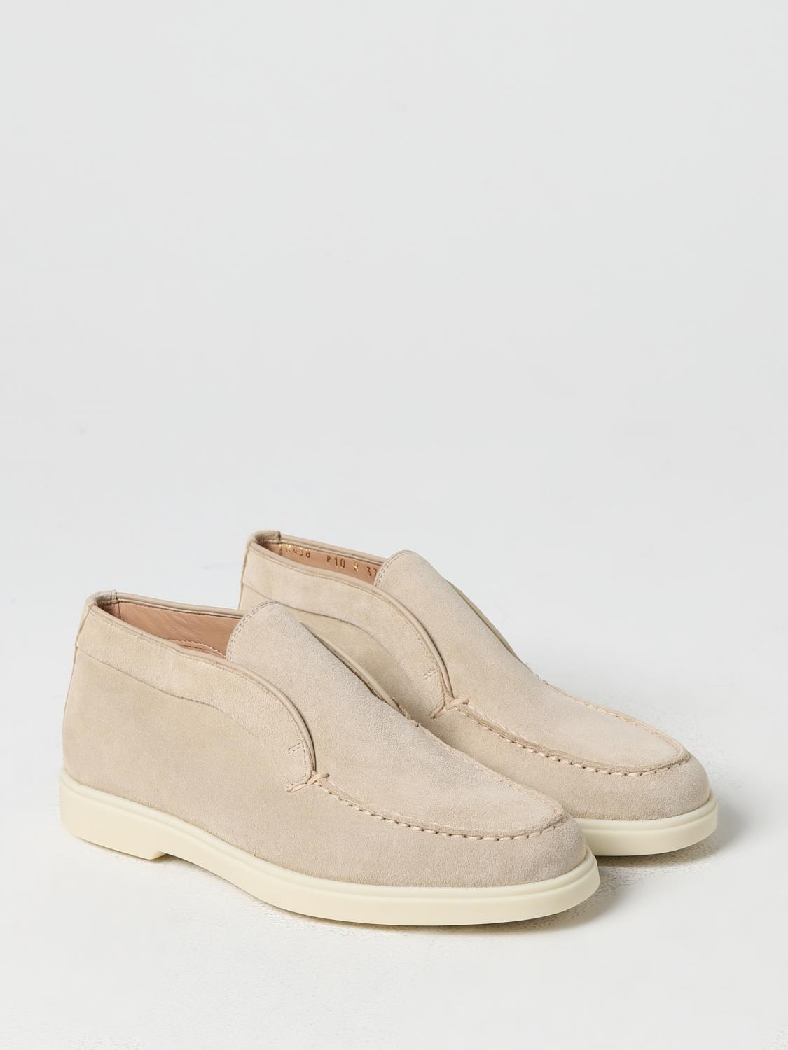 Sneakers woman Santoni - 2
