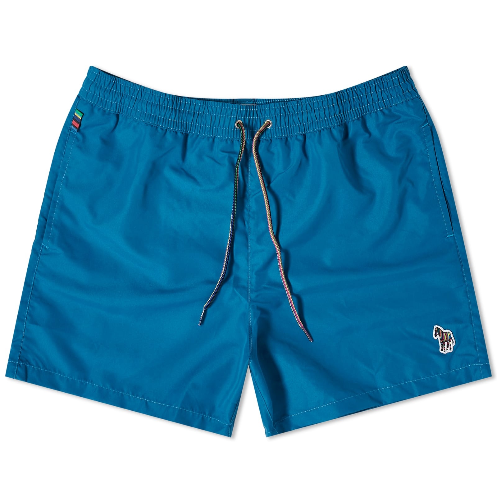 Paul Smith Zebra Swim Shorts - 1