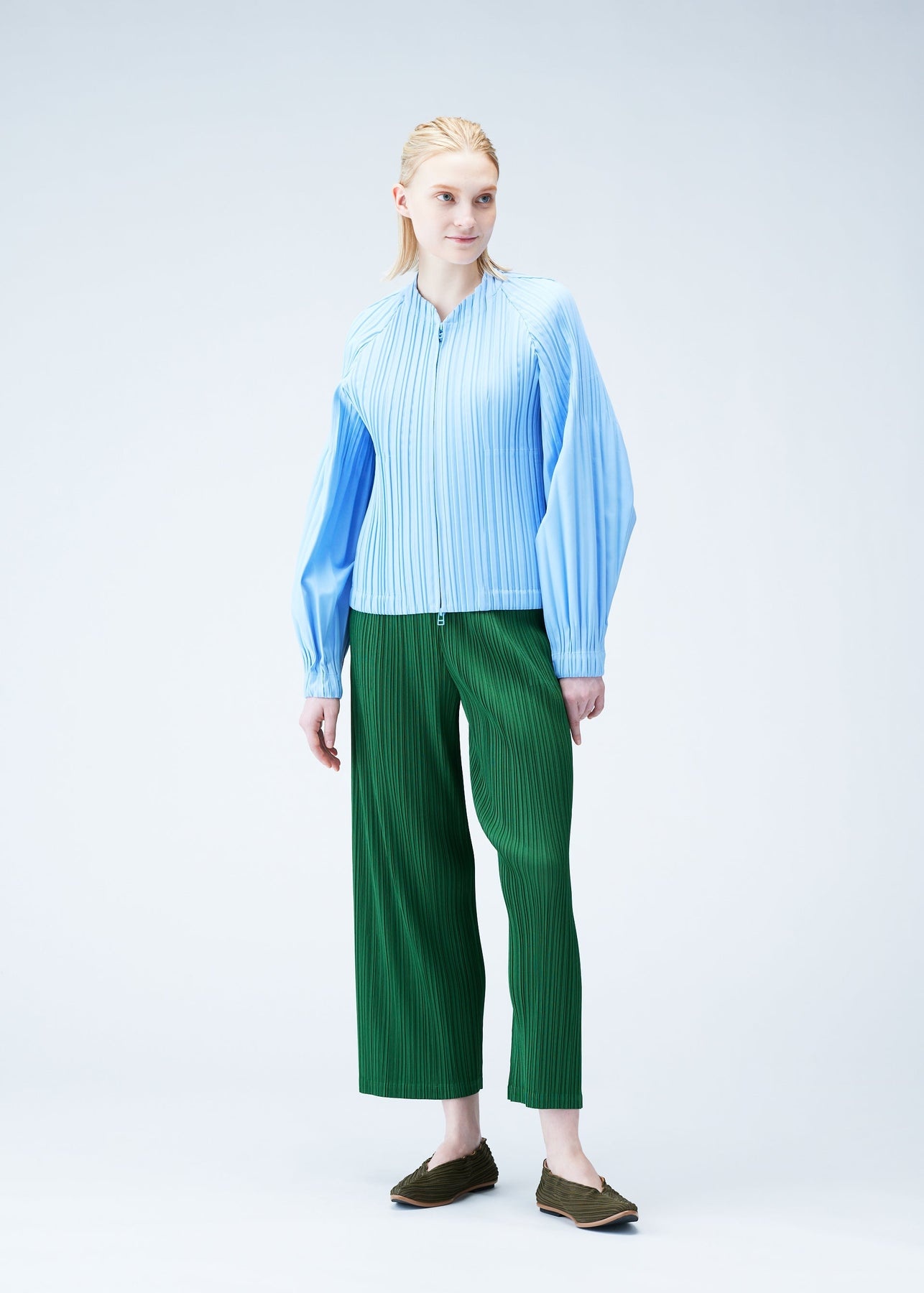 SMOOTH COAT - 5