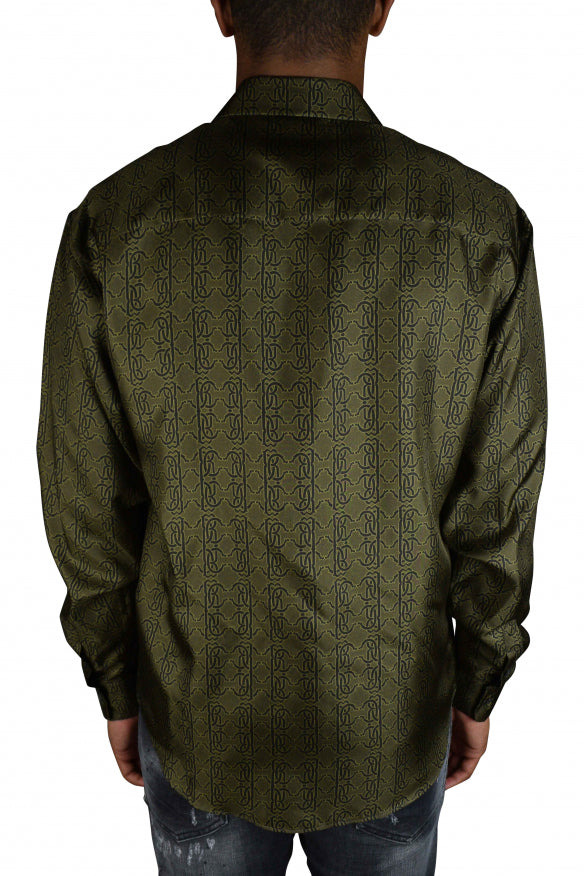 Roberto Cavalli Men Shirt - 3