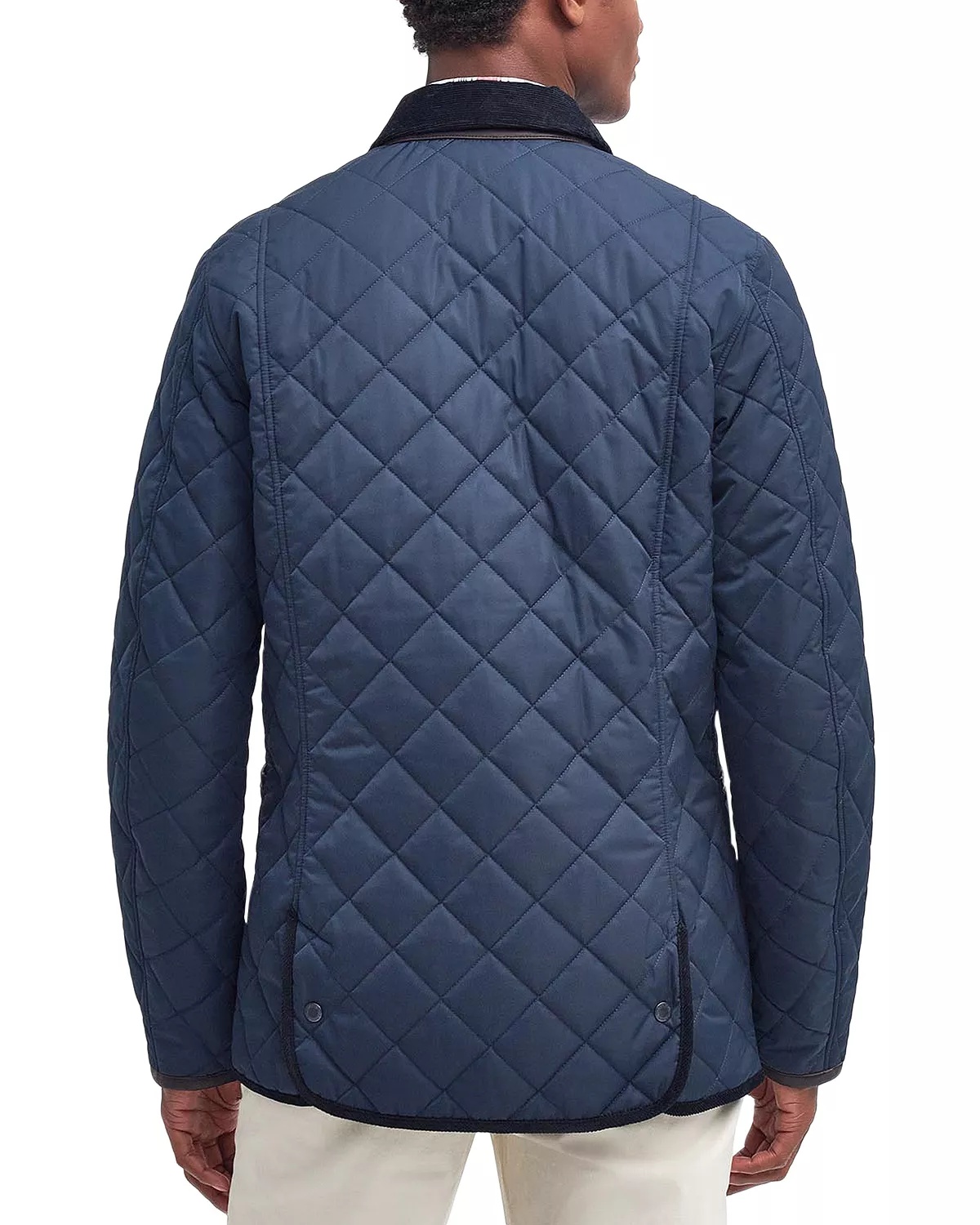 Baston Liddesdale Quilted Jacket - 3