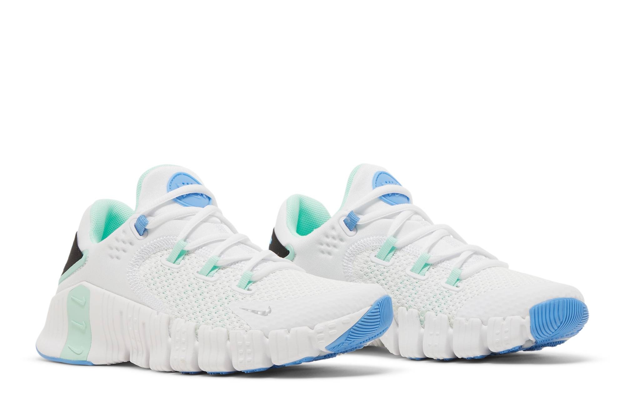 Wmns Free Metcon 4 'White Mint Foam' - 8