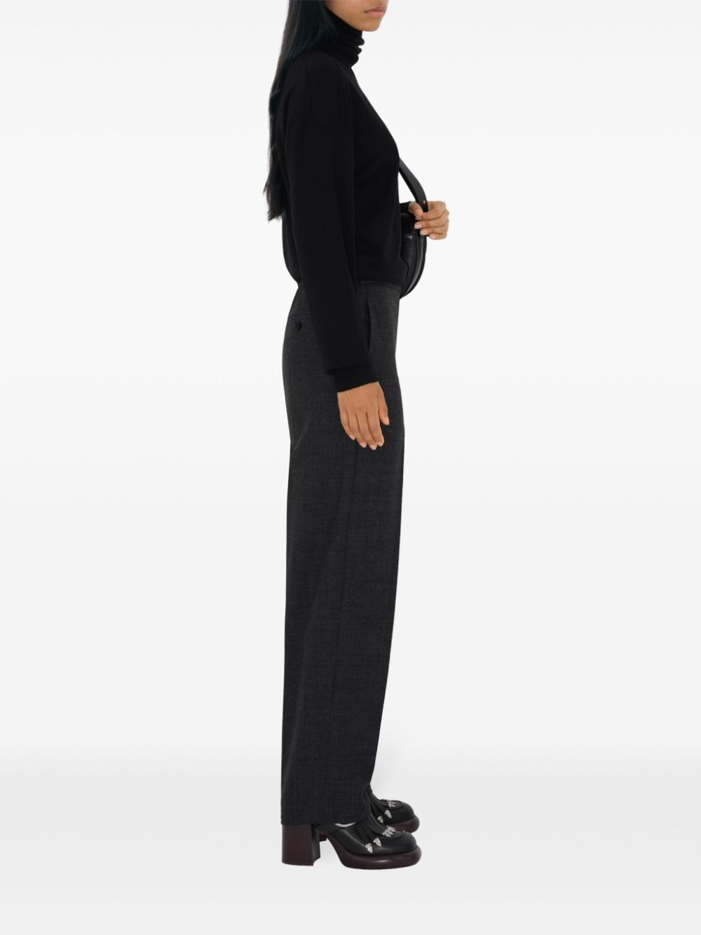 wool sweater - 3