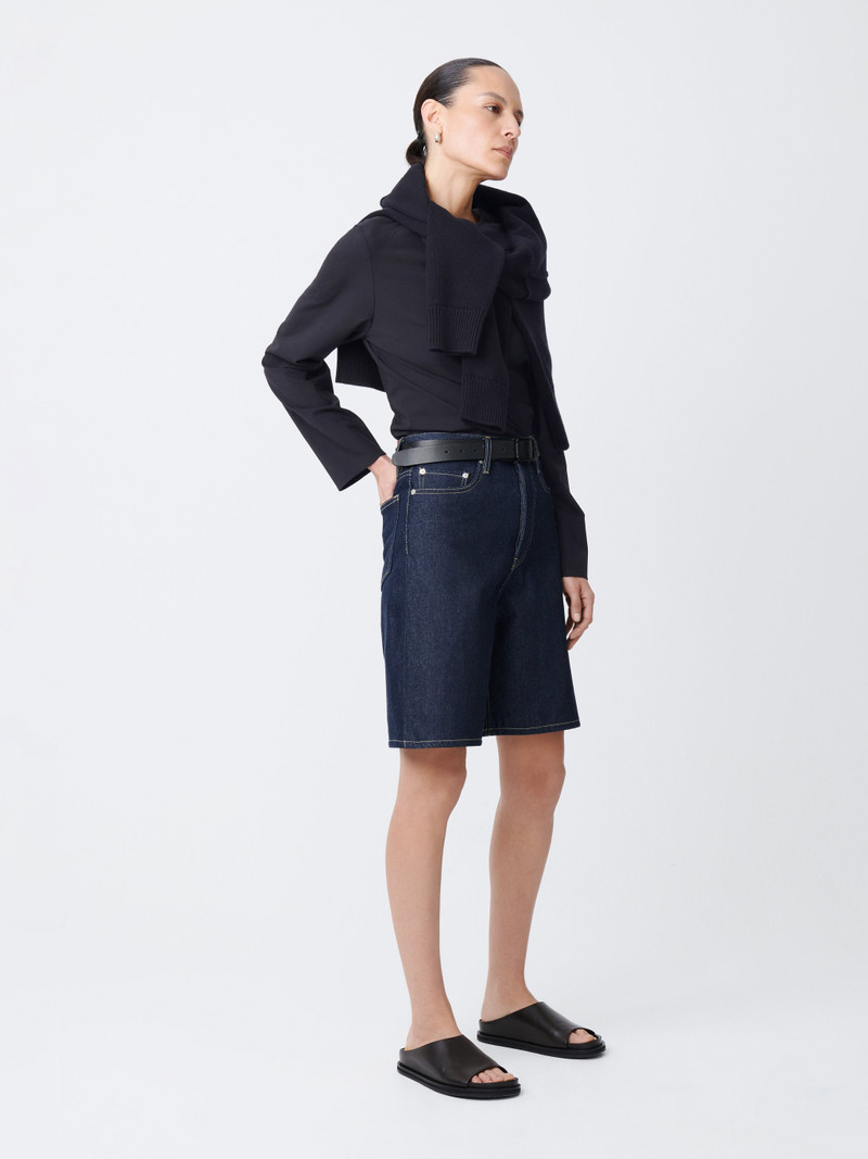 Studio Nicholson Bode Denim Pant outlook