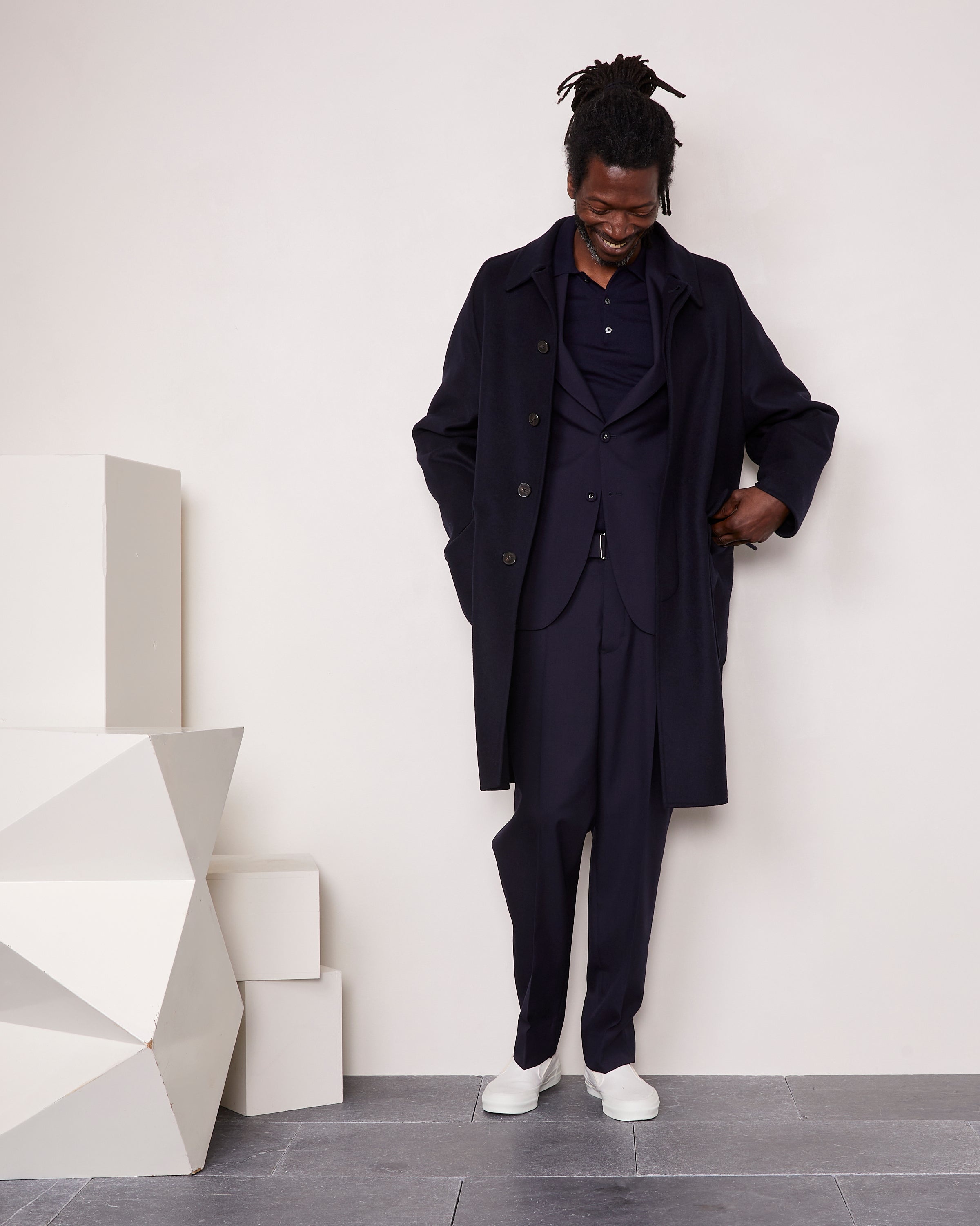 BRIAC COAT - 3