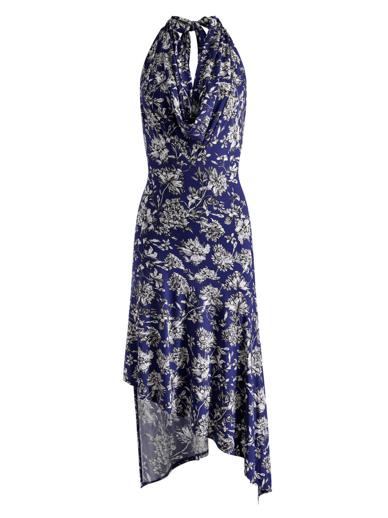 DANI MIDI DRESS - 1