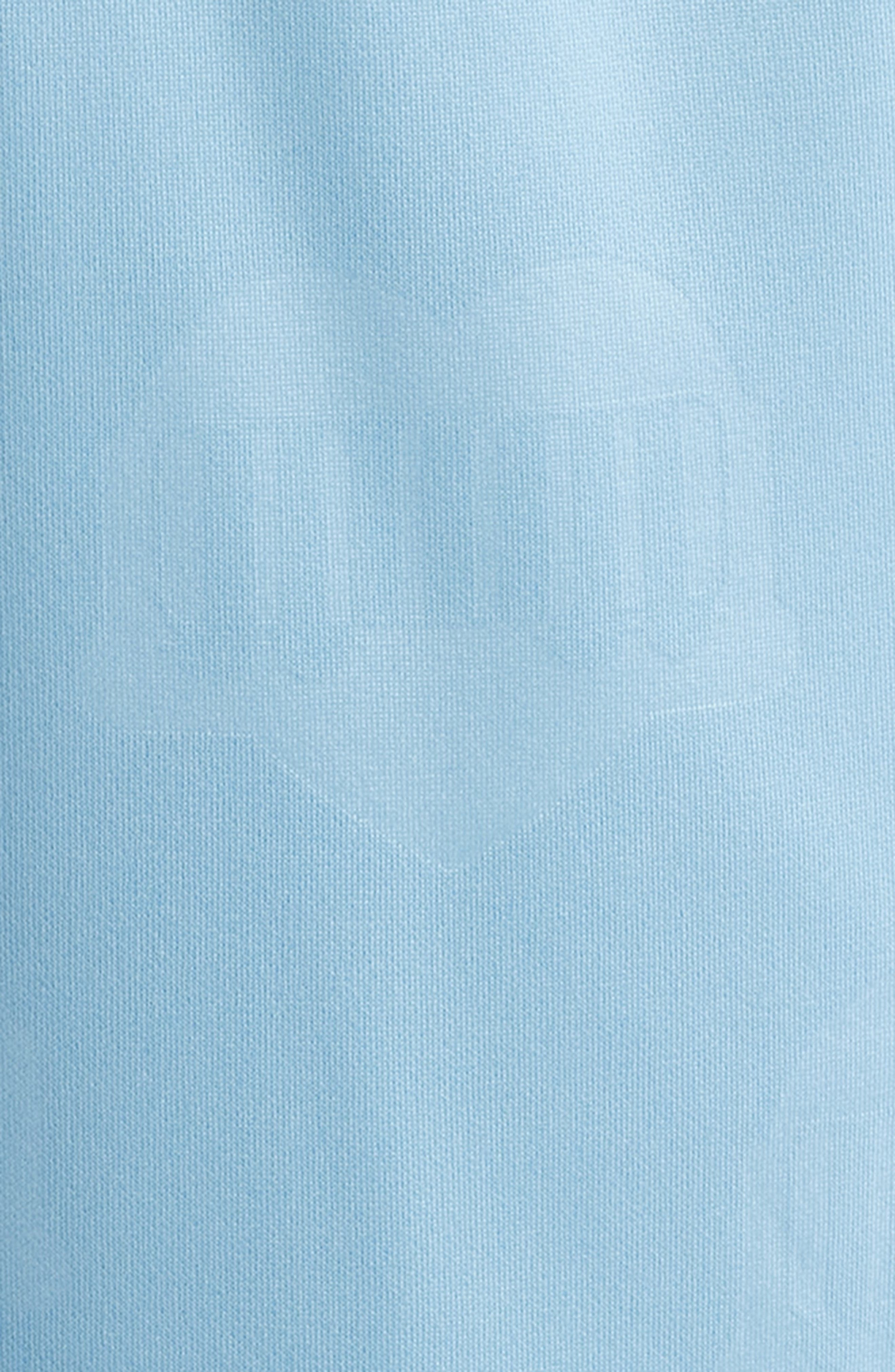 Carhartt Work In Progress Hartts Jacquard Football Shorts in Heart Train Jacquard Bluebird at Nordst - 6