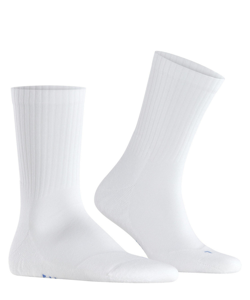 Run Rib Crew Unisex Socks 3