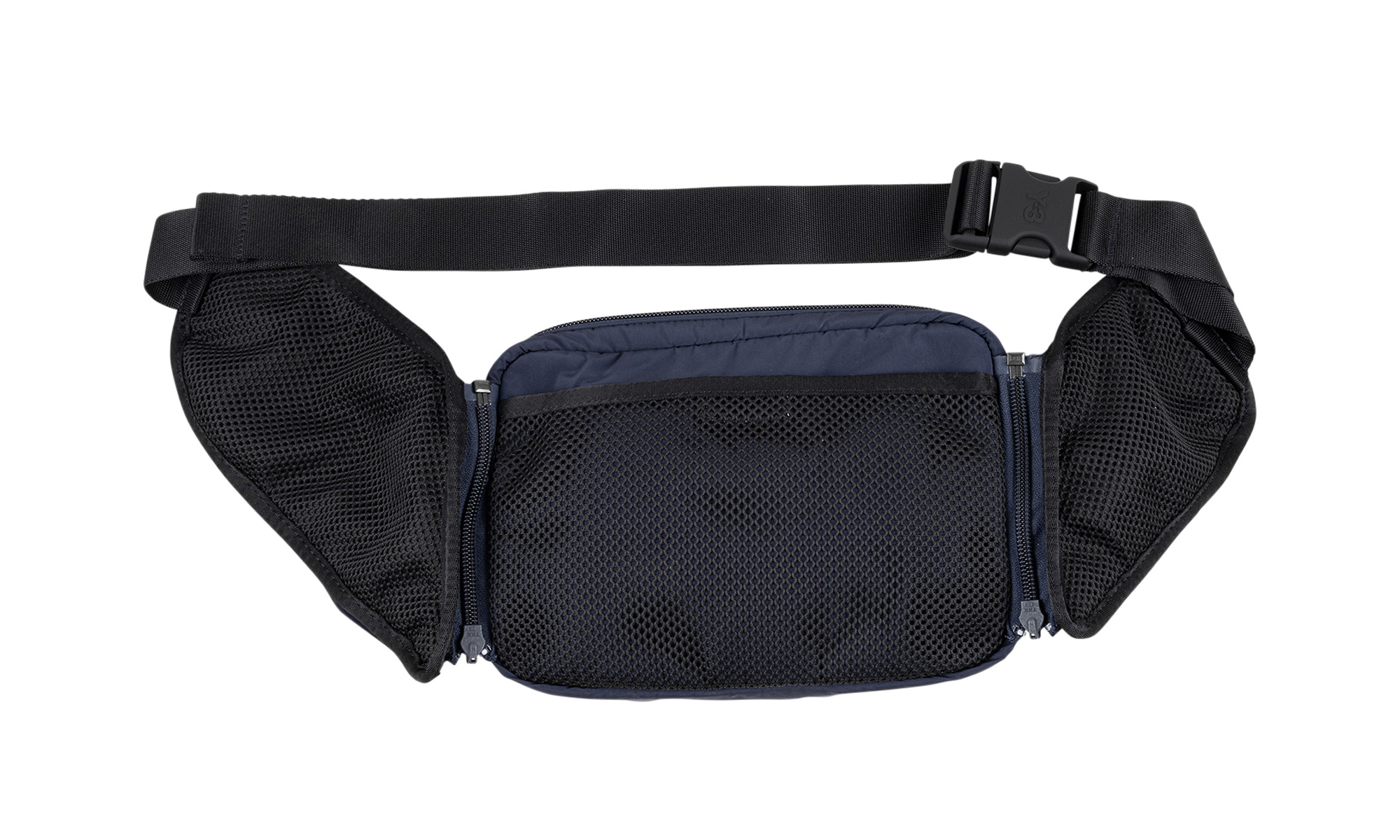 Y-3 Classic Sling Bag - 3