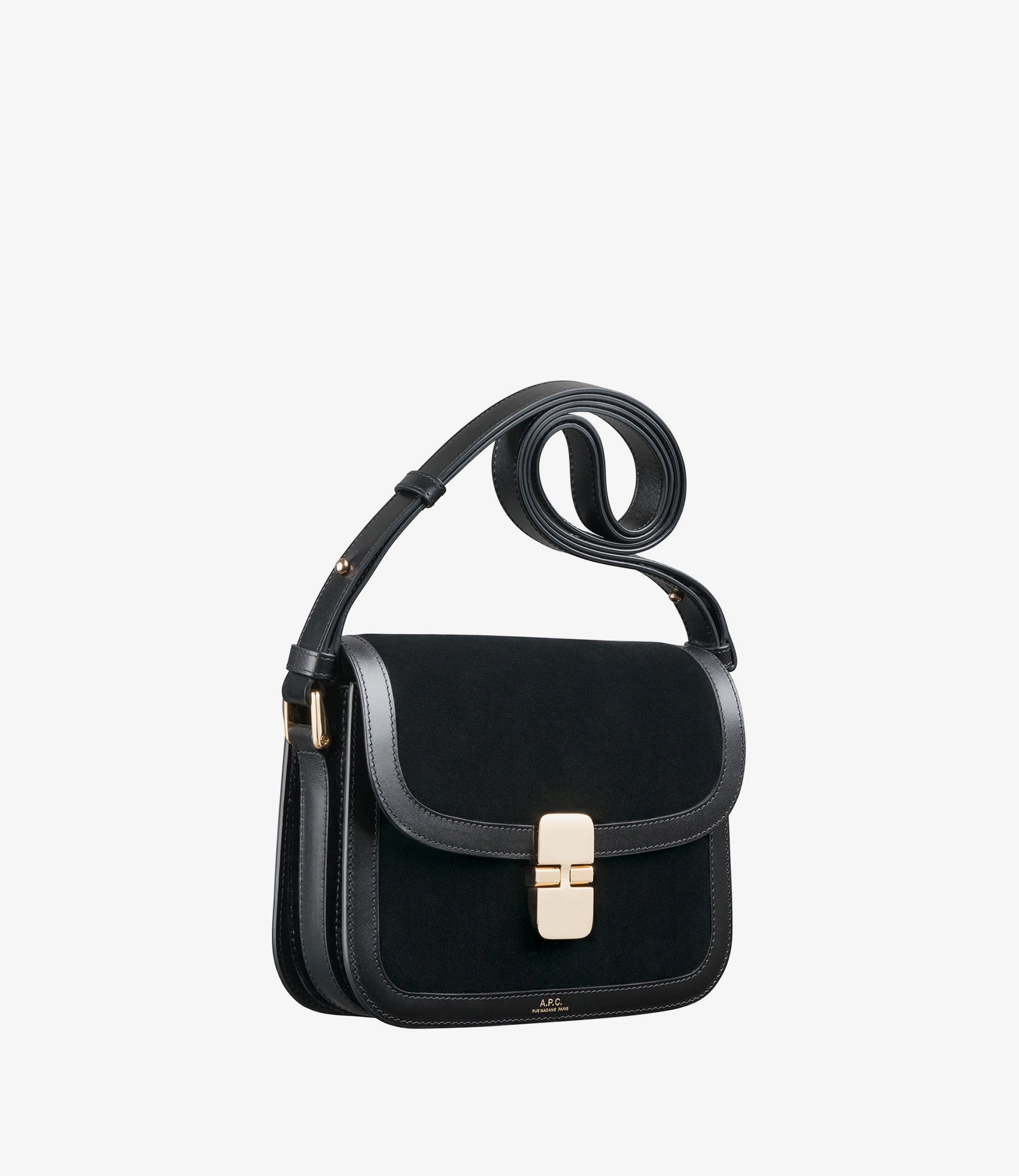 GRACE SMALL BAG - 3