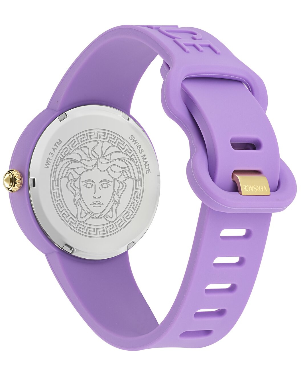 Versace Women's Medusa Pop Watch - 2