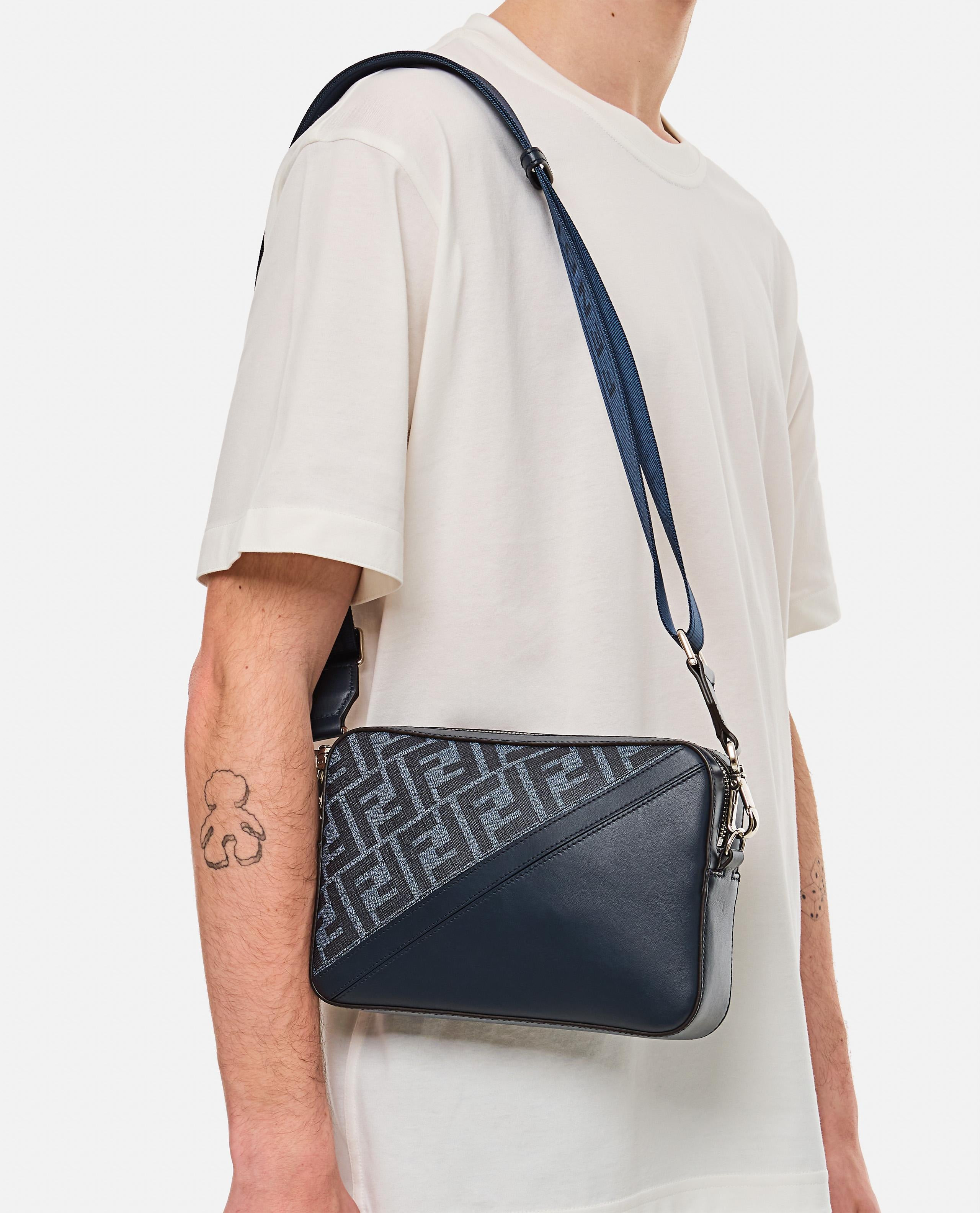CAMERA CASE FENDI DIAGONAL - 2